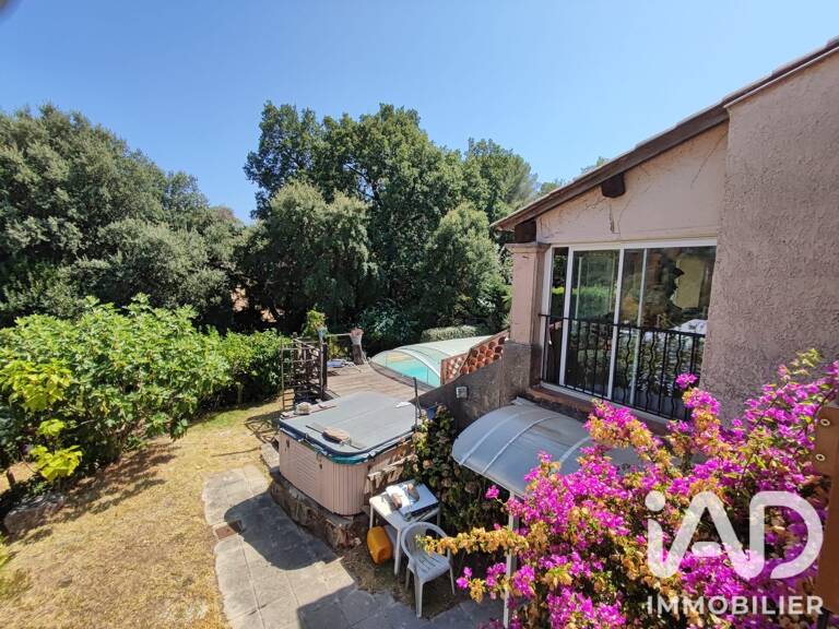 Vente Maison/villa 5 pièces — photo 1