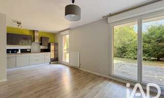 Appartement 3 Pièces 60 m² à vendre à Lieusaint (77127)