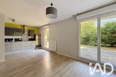 Appartement 3 pièces 215000 €