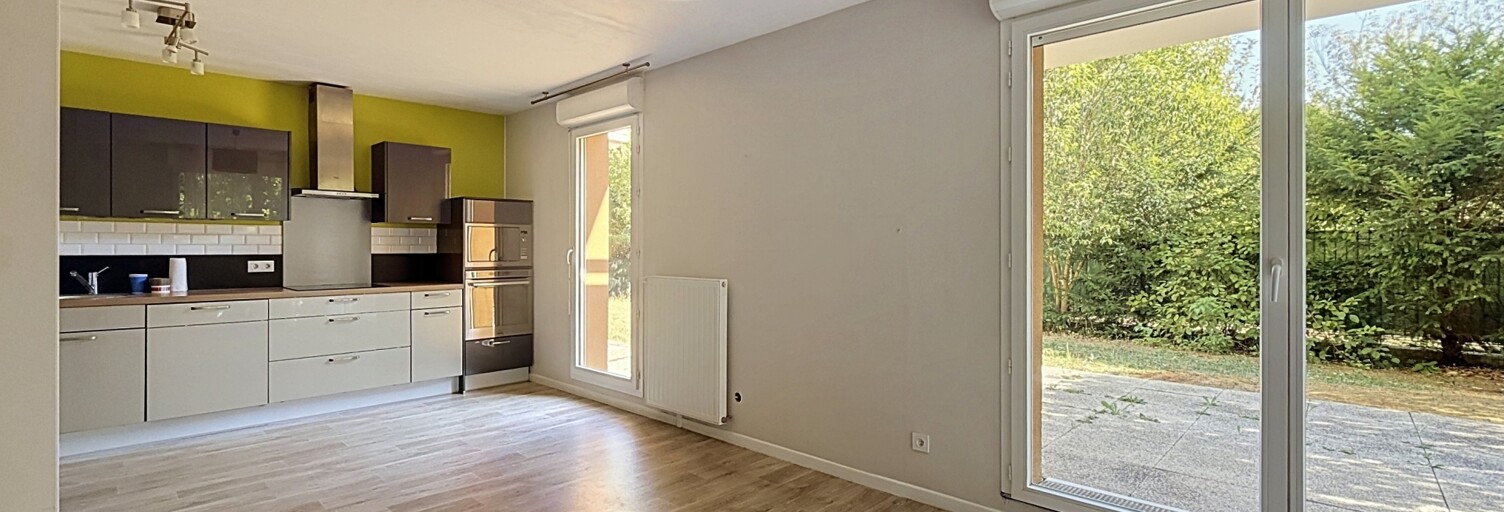Appartement 3 Pièces 60 m² à vendre à Lieusaint (77127)