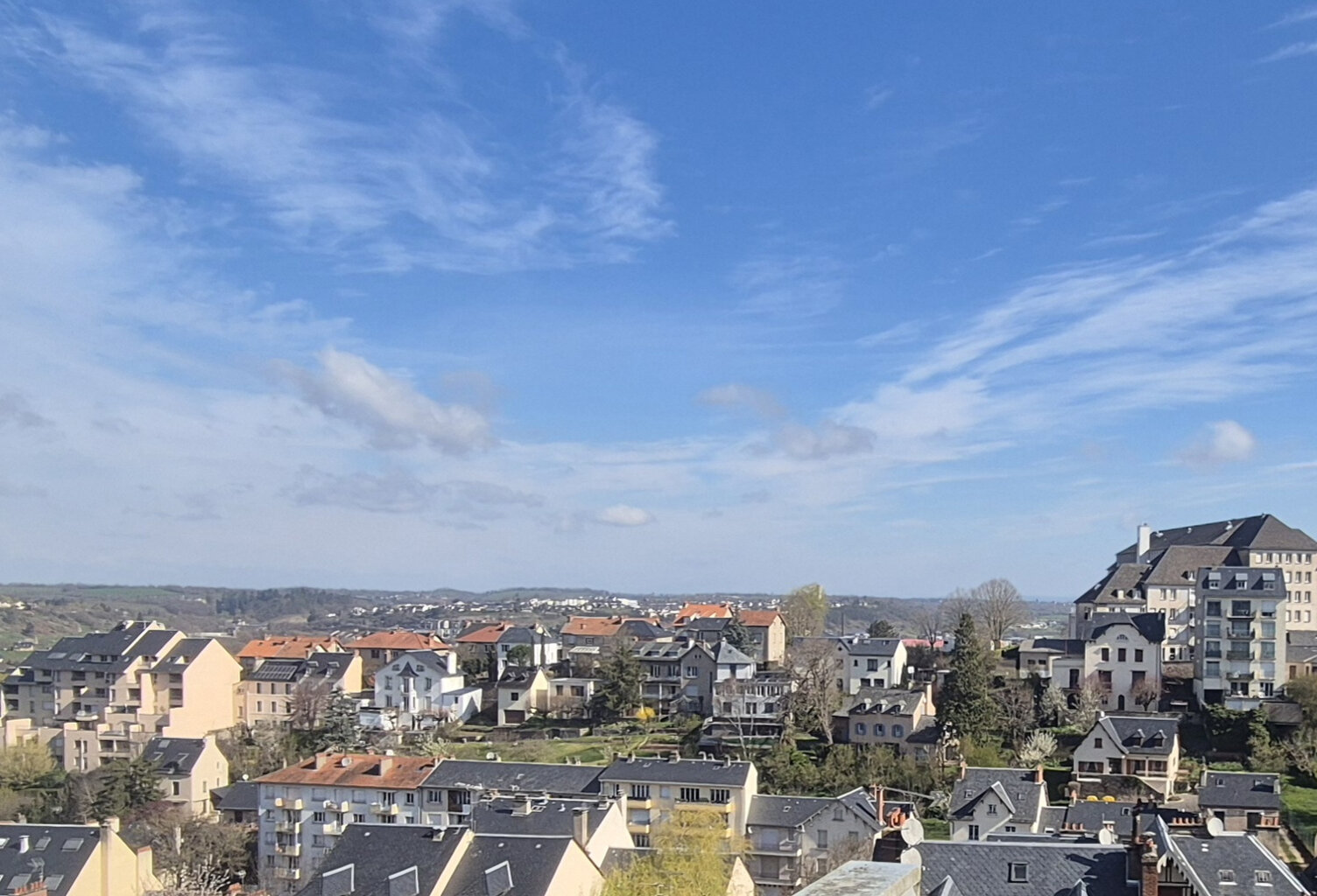 Appartement 113 m2   Proche Centre-ville de Rodez ! — photo 1