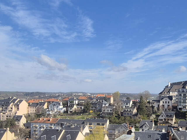 Appartement 113 m2   Proche Centre-ville de Rodez ! — photo du bien