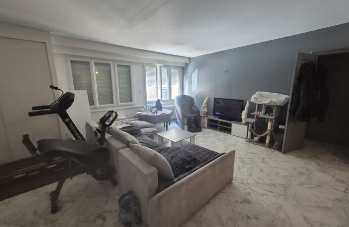 Appartement 113 m2   Proche Centre-ville de Rodez ! — photo 2