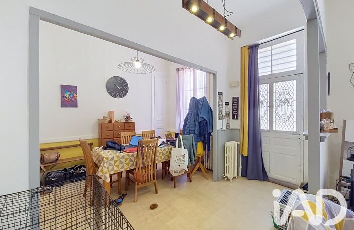 Vente Maison de ville 4 pièces — photo 3