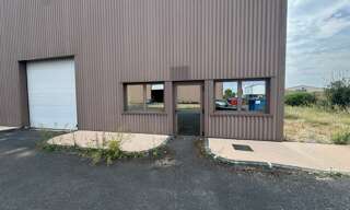 Commerce  252 m² à louer à Montlouis-sur-Loire (37270)