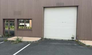 Commerce  188 m² à louer à Montlouis-sur-Loire (37270)