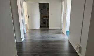 Bureau  83 m² à vendre à Tours (37000)