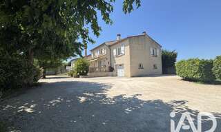 Maison 8 Pièces 175 m² à vendre à Bollène (84500)