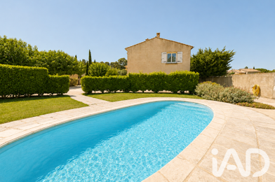 Maison 8 pièces 364000 €