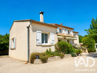 Vente Maison/villa 8 pièces — photo 2