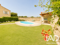 Vente Maison/villa 8 pièces — photo 4