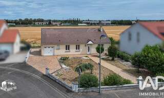 Maison 6 Pièces 107 m² à vendre à Talange (57525)