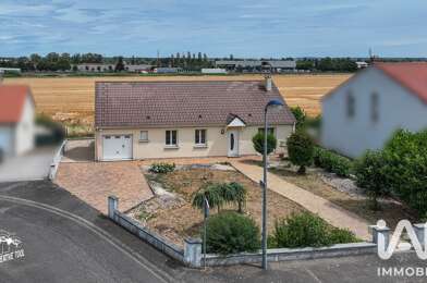 Maison 6 pièces 329000 €