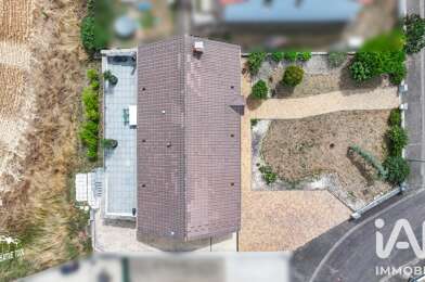 Maison 6 pièces 329000 €