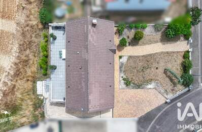 Vente Maison/villa 6 pièces — photo du bien