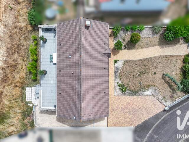 Vente Maison/villa 6 pièces — photo du bien