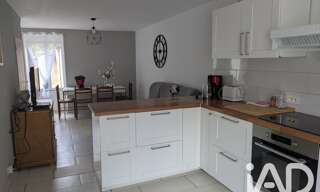 Maison 5 Pièces 96 m² à vendre à Cusset (03300)