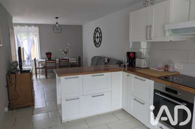 Maison 5 pièces 132000 €