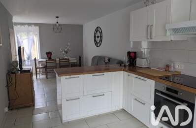 Vente Maison de ville 5 pièces — photo du bien