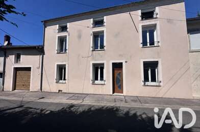Maison 8 pièces 149000 €