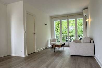 Appartement 2 pièces 1100 €