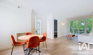 Appartement 2 Pièces 50 m² à louer à Pau (64000)