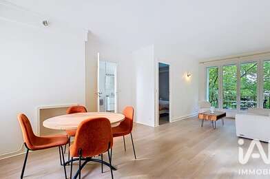 Appartement 2 pièces 1100 €