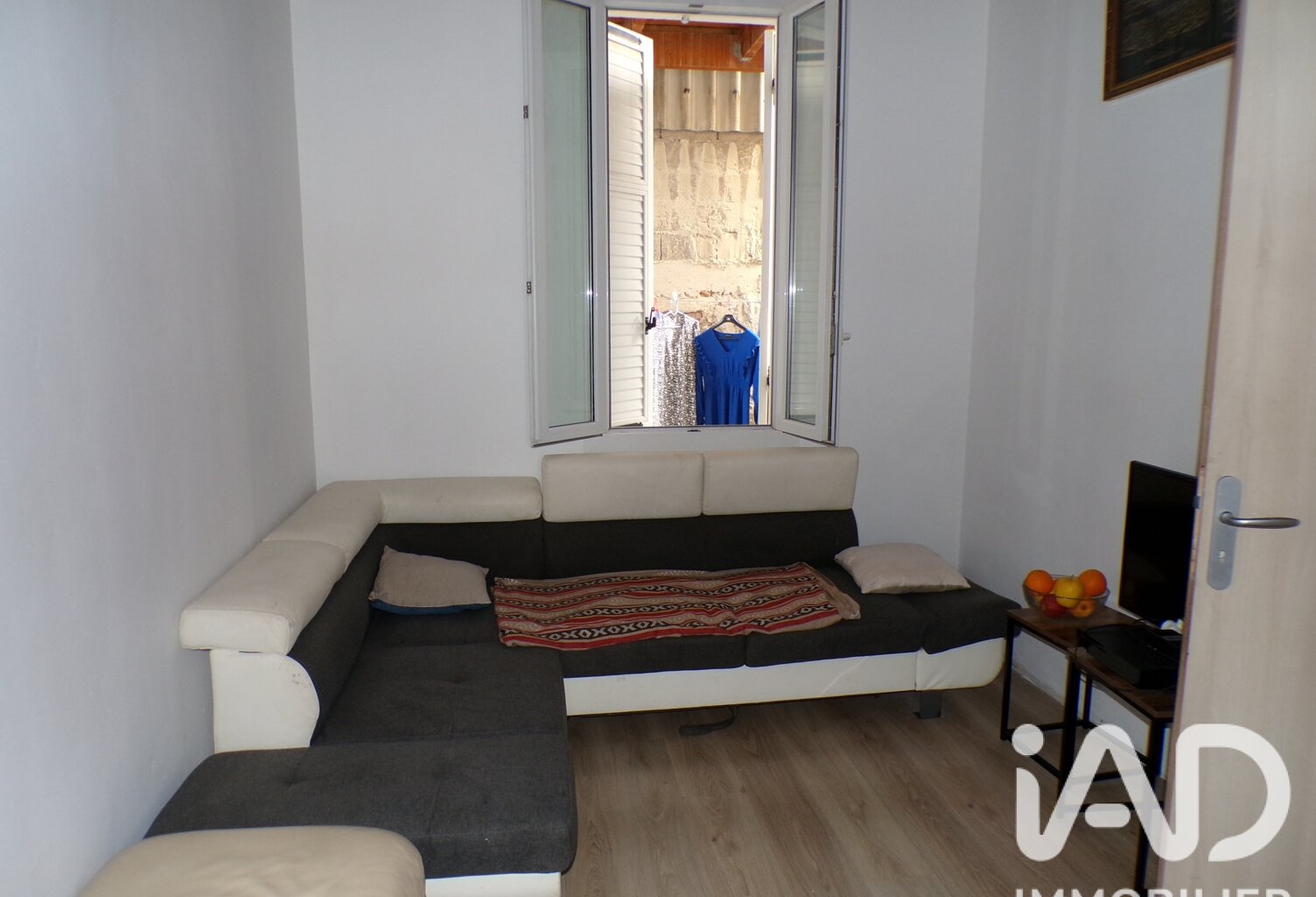 Vente Appartement 3 pièces — photo 1