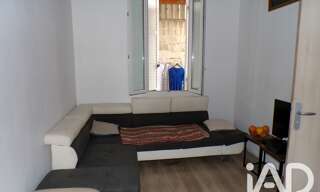 Appartement 3 Pièces 53 m² à vendre à Marseille 16 (13016)