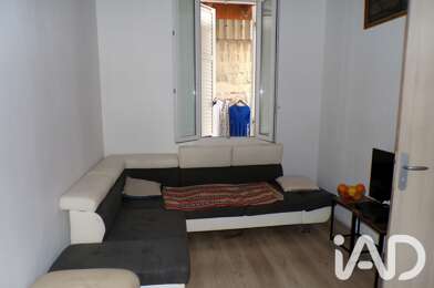 Appartement 3 pièces 125000 €