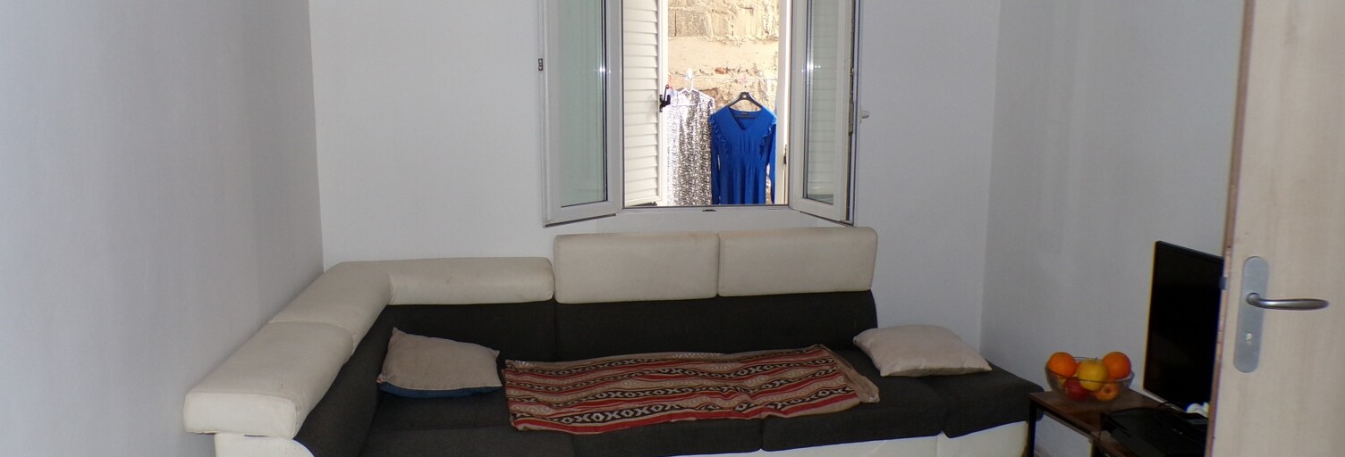Appartement 3 Pièces 53 m² à vendre à Marseille 16 (13016)