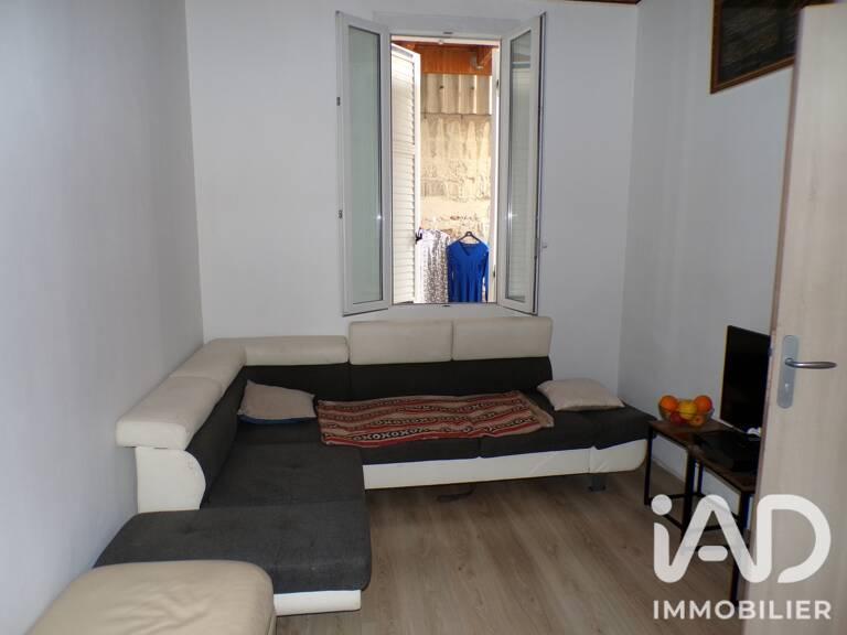 Vente Appartement 3 pièces — photo 1