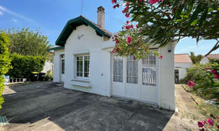 Maison 3 Pièces 71 m² à vendre à Royan (17200)