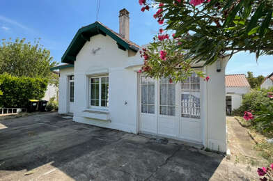 Maison 3 pièces 275000 €