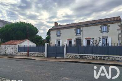Maison 6 pièces 240000 €