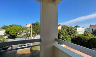 Appartement 2 Pièces 28 m² à vendre à Royan (17200)