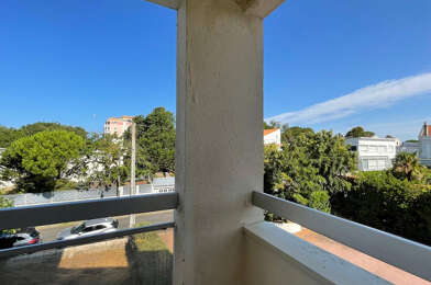Appartement 2 pièces 211000 €