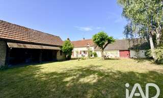 Maison 6 Pièces 207 m² à vendre à Boiscommun (45340)