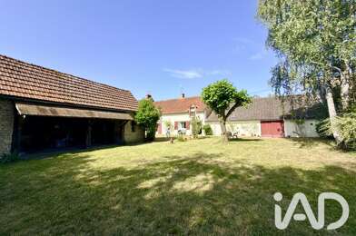 Maison 6 pièces 210000 €