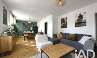 Appartement 3 Pièces 69 m² à vendre à Clermont-Ferrand (63100)
