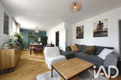 Appartement 3 pièces 160000 €