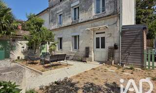 Maison 4 Pièces 110 m² à vendre à Ruelle-sur-Touvre (16600)