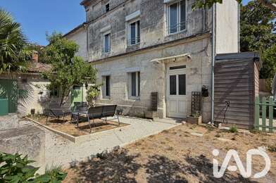 Maison 4 pièces 207000 €