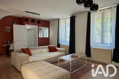 Maison 4 pièces 187000 €
