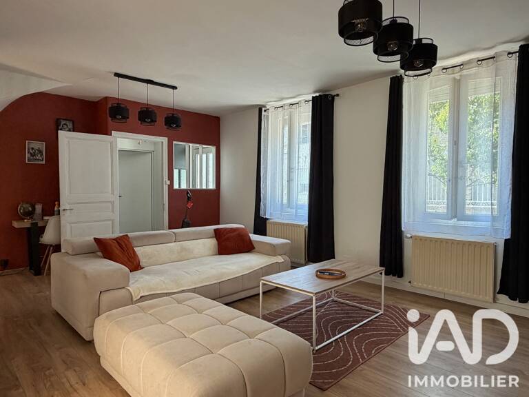 Vente Maison/villa 4 pièces — photo 1