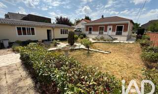 Maison 7 Pièces 140 m² à vendre à Montreuil (93100)