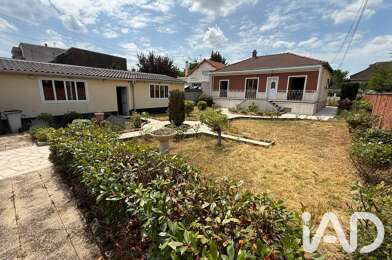 Maison 7 pièces 640000 €