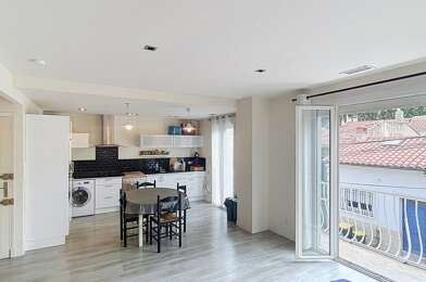 Appartement 3 pièces 139000 €