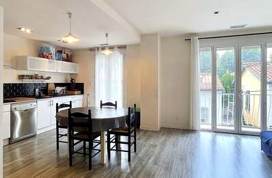 Vente Appartement 3 pièces — photo du bien