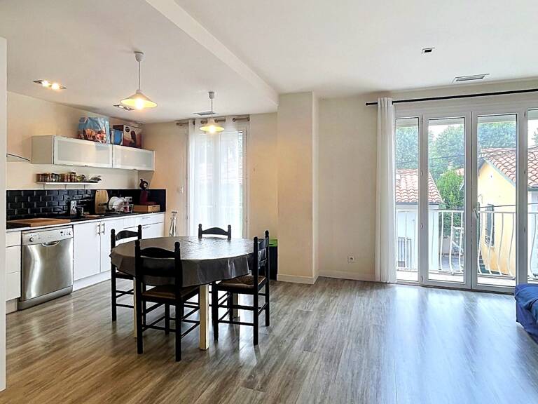 Vente Appartement 3 pièces — photo 1